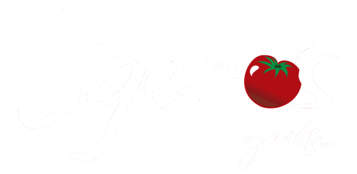 logotipo final blanco ligeros